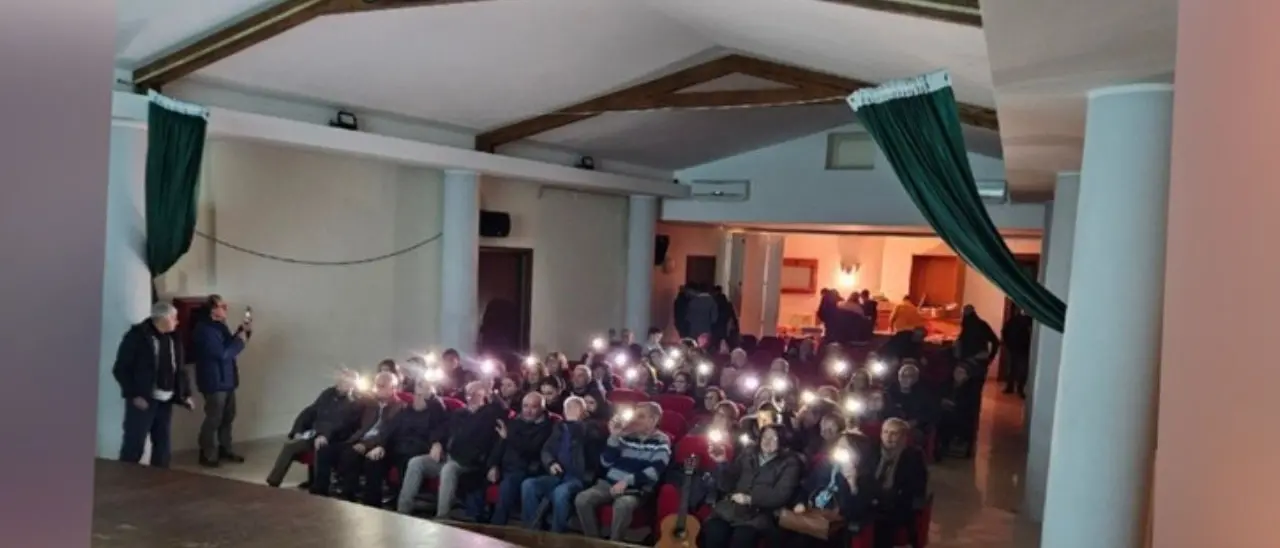 Vazzano, la Pro Loco alla riscoperta della radici del proprio paese. Caloiero: «Momento di condivisione e\u00A0ricordi»\n