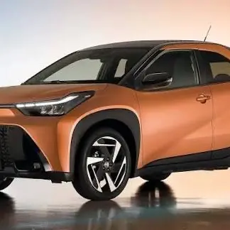 Toyota presenta la nuova Aygo X Hybrid: attesa per l’evento\n