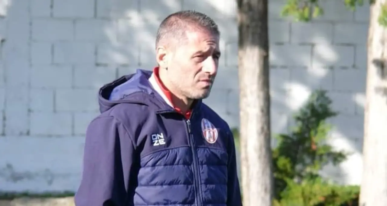 Promozione B, scossone sulla panchina del Gioiosa Ionica: esonerato\u00A0mister Santo Logozzo\n