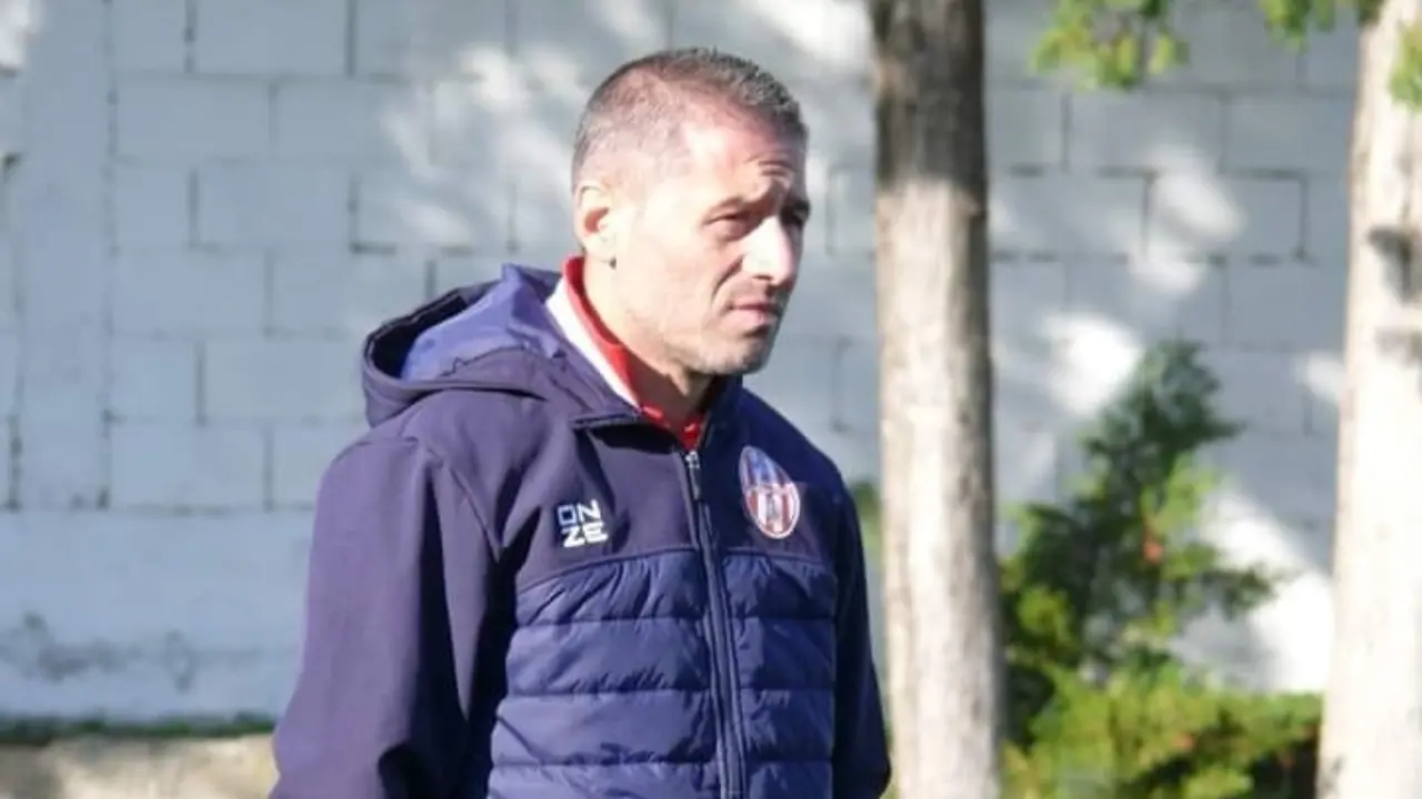 Promozione B, scossone sulla panchina del Gioiosa Ionica: esonerato\u00A0mister Santo Logozzo\n