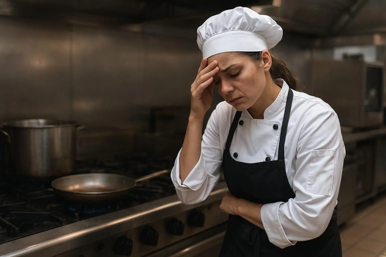 «Lui in giro con il macchinone, io sfrattata da casa», storie di ordinario sfruttamento:\u00A0più ore di lavoro di quelle previste da\u00A0contratto e stipendio decurtato in busta paga\u00A0\n