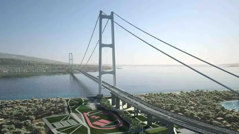 Ponte sullo Stretto, Governo al lavoro per rilanciare l’opera dopo lo stop: Salvini cerca sponde a Bruxelles\n