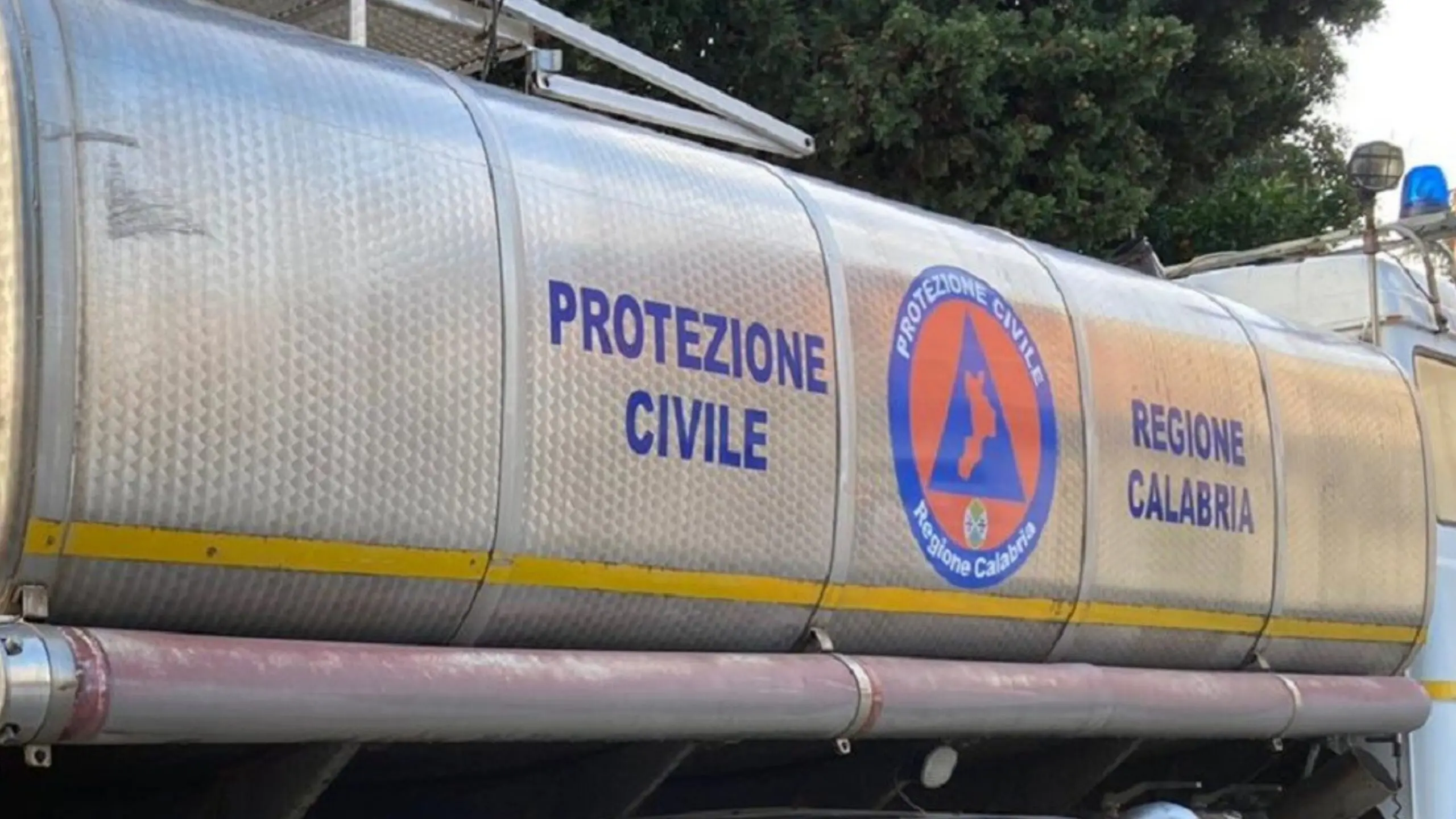 Bollettino idrico: smaltita emergenza a Fortuna, ma scatta la riduzione idrica in quartieri nord, ospedale compreso