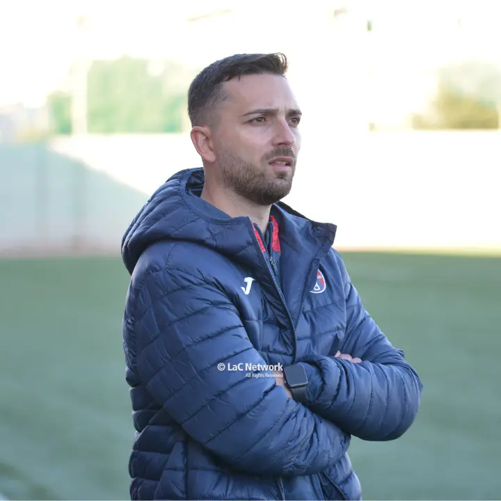 La rincorsa della DB Rossoblù\u00A0Luzzi continua,\u00A0Magarò:\u00A0«I tre punti a Rossano fondamentali per risalire»\n