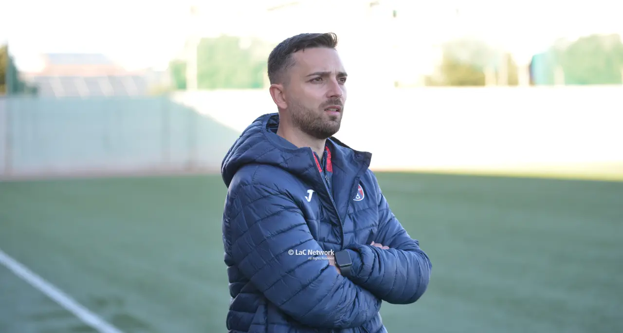 La rincorsa della DB Rossoblù\u00A0Luzzi continua,\u00A0Magarò:\u00A0«I tre punti a Rossano fondamentali per risalire»\n