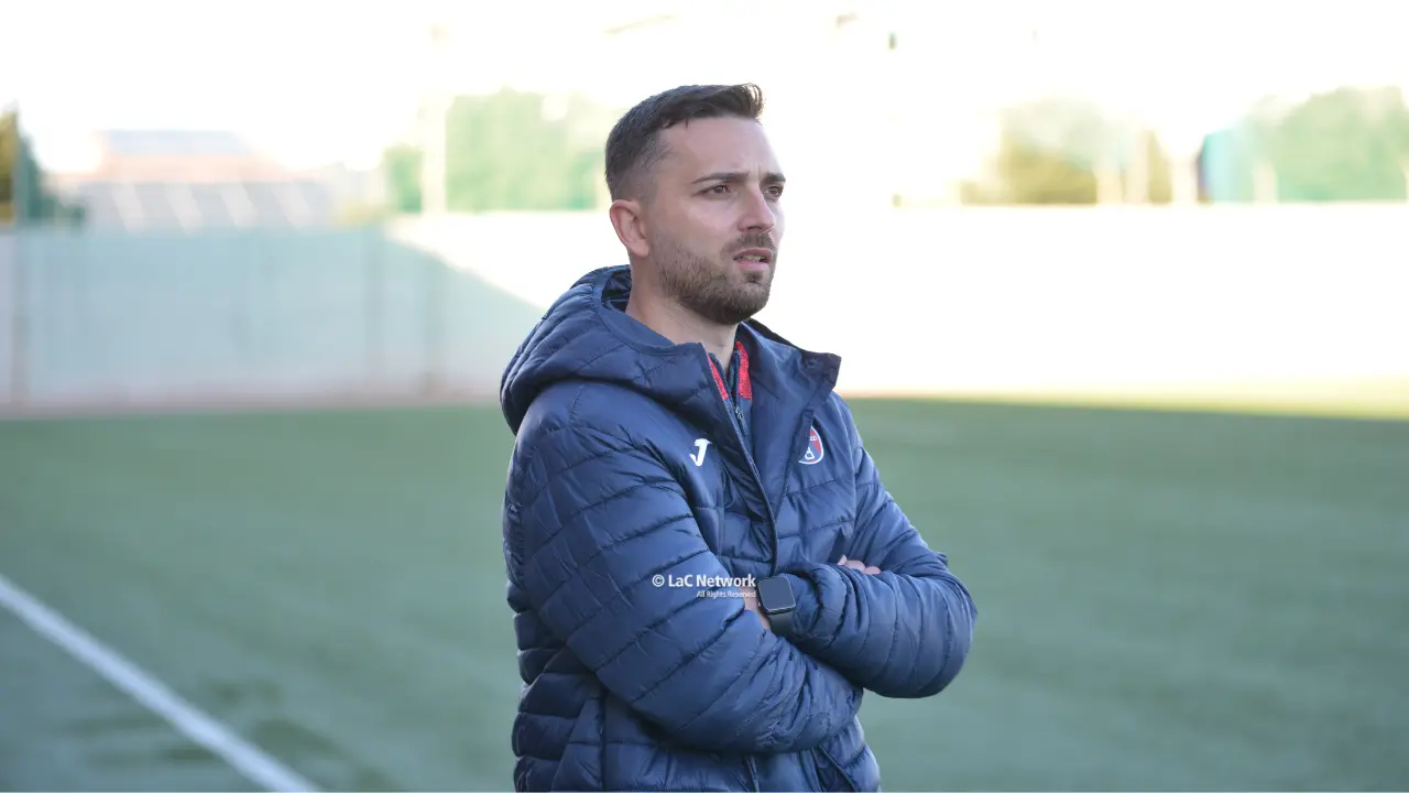 La rincorsa della DB Rossoblù\u00A0Luzzi continua,\u00A0Magarò:\u00A0«I tre punti a Rossano fondamentali per risalire»\n