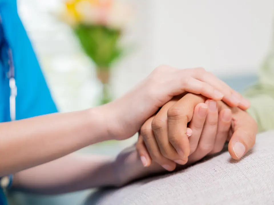 «Non dimenticherò mai le vostre attenzioni», la lettera di un paziente dell’ospedale di Serra San Bruno