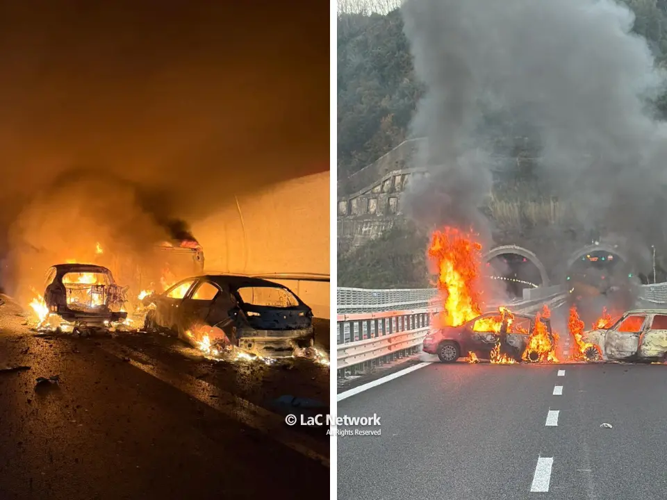 L’assalto al portavalori in autostrada è il simbolo di una Calabria abbandonata dalla politica degli slogan