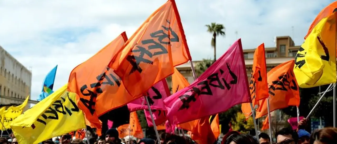 Calabria,\u00A0presa di mira la Cooperativa Valle del Marro – Libera Terra\n