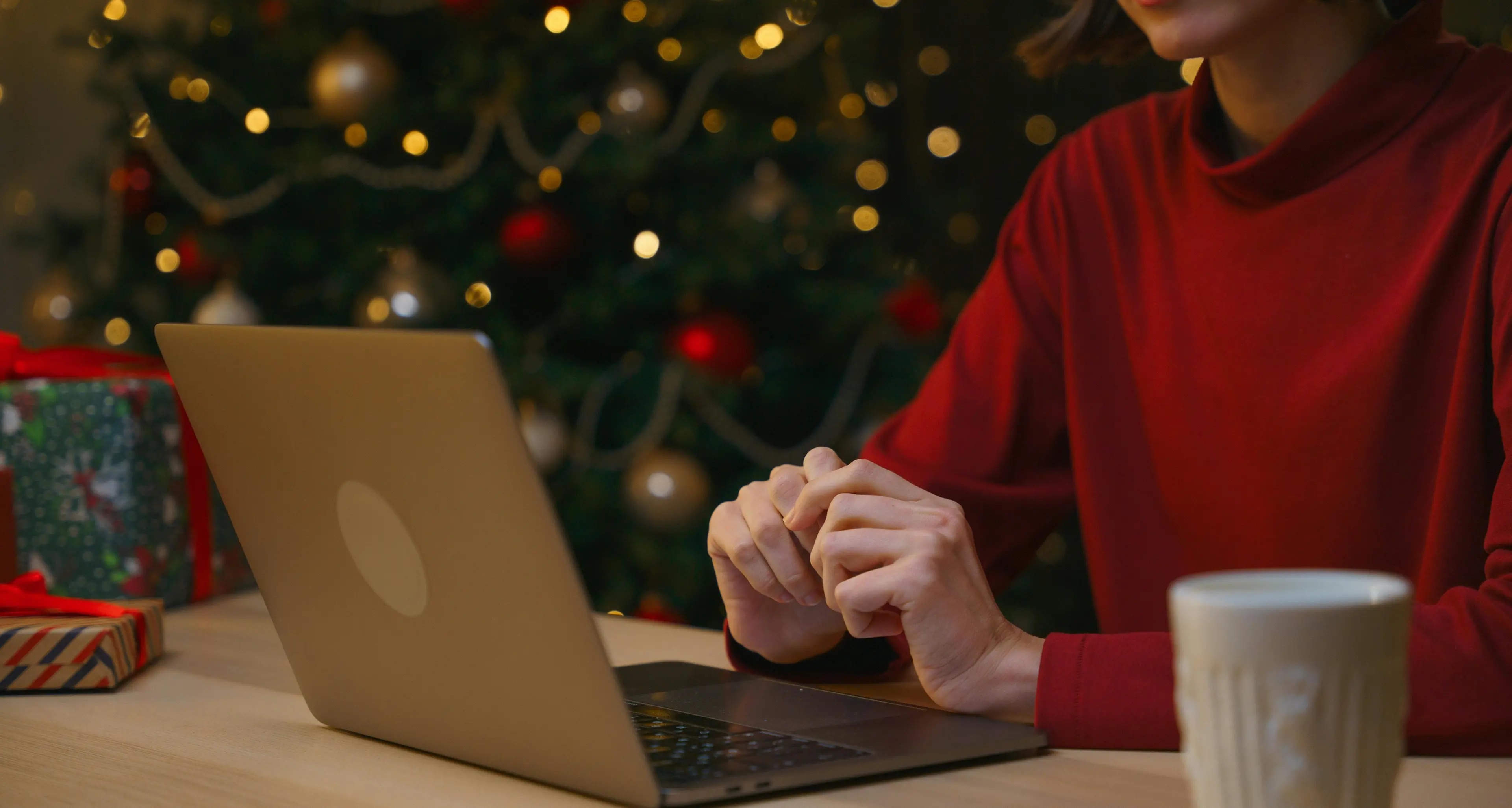 Natale e Black Friday, consumatori online a quota 35 milioni: boom e-commerce e piccoli negozi schiacciati dai costi\n