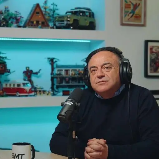 Gratteri è passato dal Bsmt: «Le mafie oggi non hanno bisogno di uccidere»\n