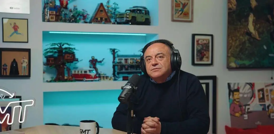 Gratteri è passato dal Bsmt: «Le mafie oggi non hanno bisogno di uccidere»\n