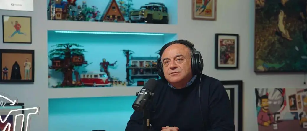 Gratteri è passato dal Bsmt: «Le mafie oggi non hanno bisogno di uccidere»\n