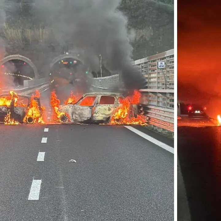 Rapina al portavalori a Bagnara Calabra, UGL Sicurezza Civile: «Solidarietà ai lavoratori, serve un cambio di passo sulla prevenzione»\n
