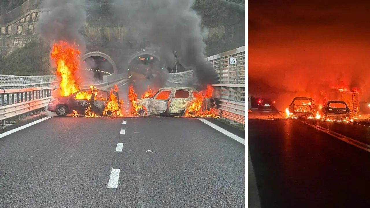 Rapina al portavalori a Bagnara Calabra, UGL Sicurezza Civile: «Solidarietà ai lavoratori, serve un cambio di passo sulla prevenzione»\n