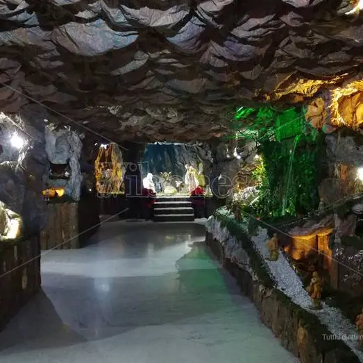 Mileto, nel segno di padre De Lorenzo al via la seconda edizione del concorso\u00A0Presepi in casa\n