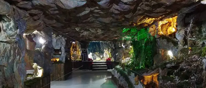 Mileto, nel segno di padre De Lorenzo al via la seconda edizione del concorso\u00A0Presepi in casa\n