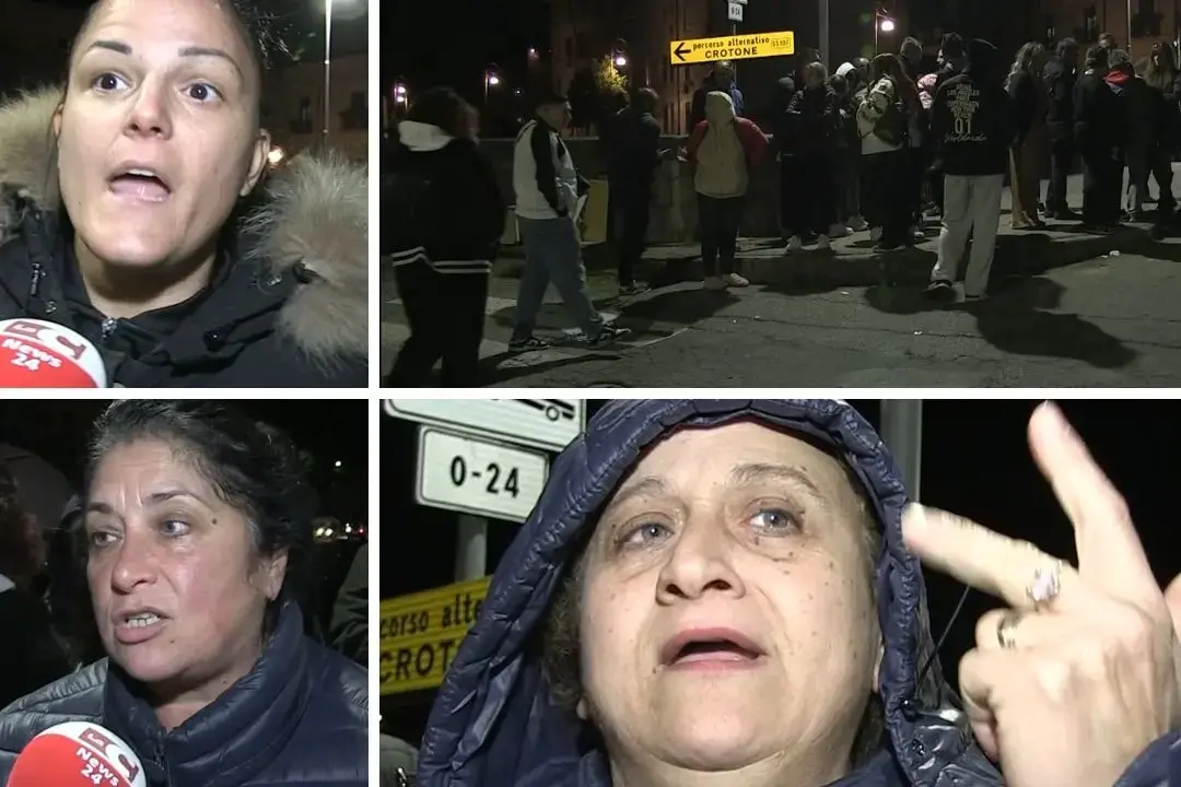 Cosenza senz’acqua, cittadini in Consiglio comunale\n