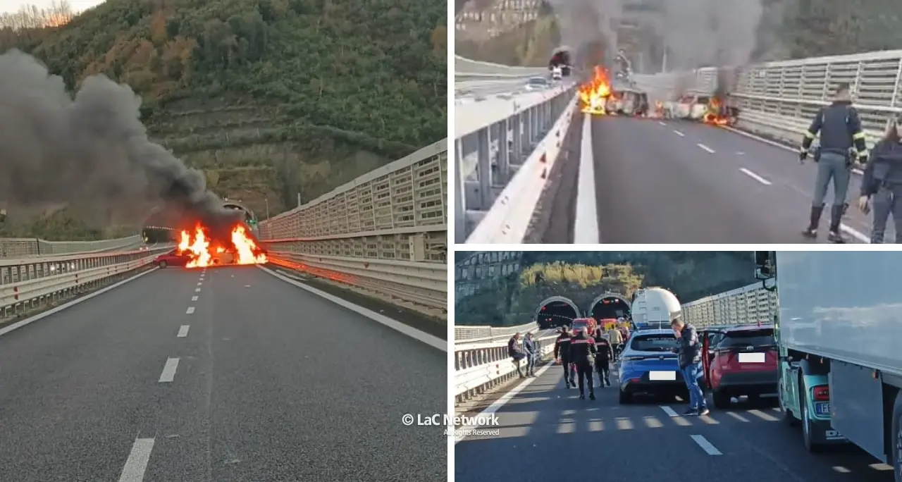 La guerra delle autostrade: ventotto anni di assalti ai portavalori. E il\u00A0copione è sempre uguale\n