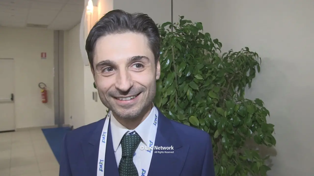 Andrea Bruni, Direttore del reparto di \"Rianimazione\" dell\\'ospedale Annunziata di Cosenza