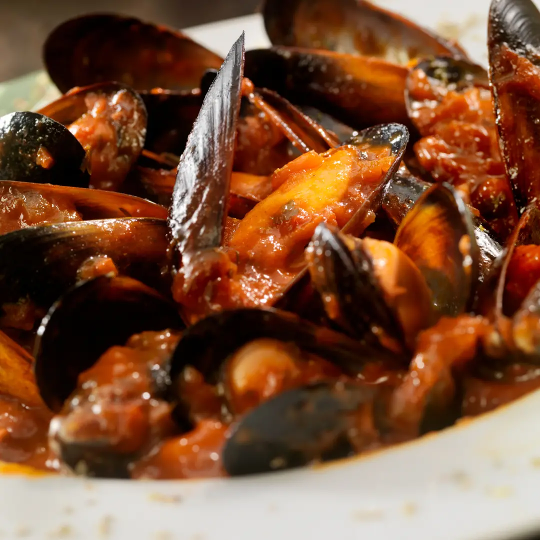 Scivola su sugo di cozze al ristorante ed ottiene un maxi risarcimento