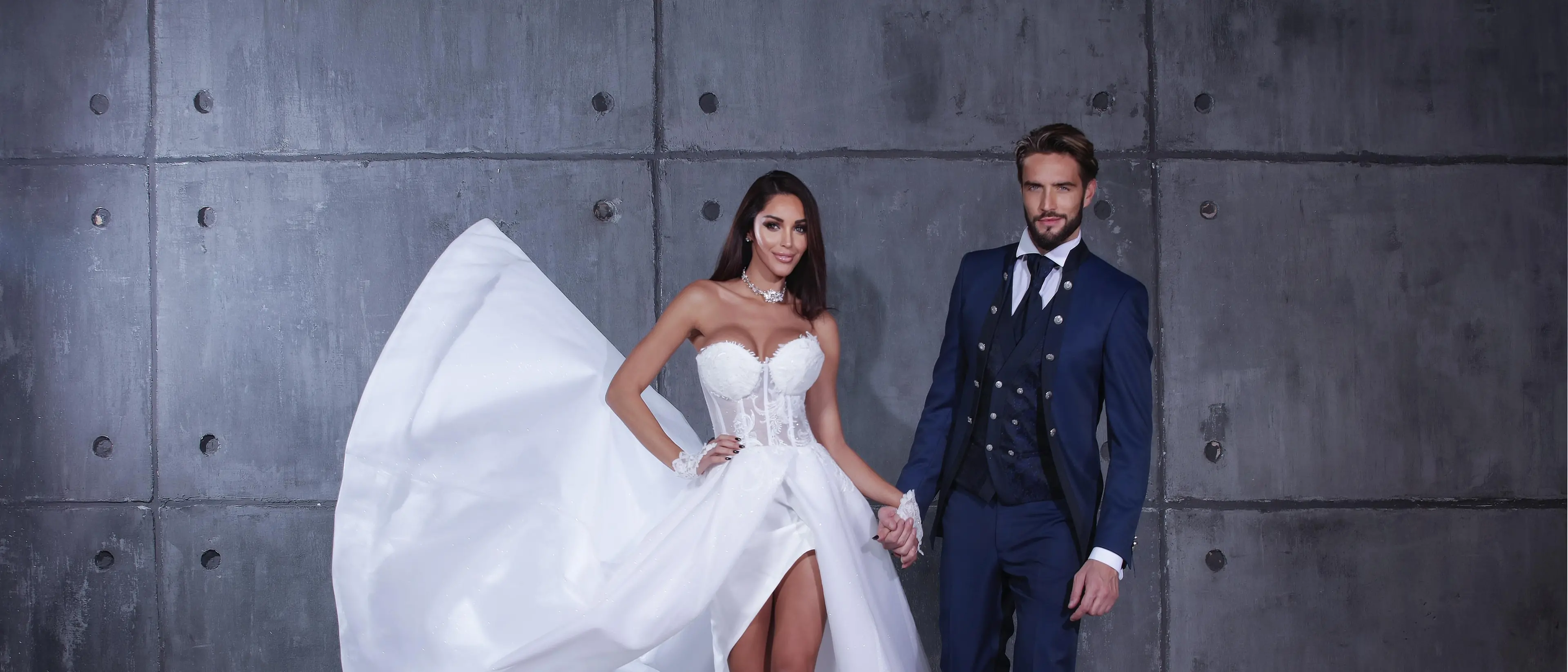 Expo Calabria 2025 al via con Cira Lombardo, Alex Belli, Delia Duran e Pierangelo Petrelli\n