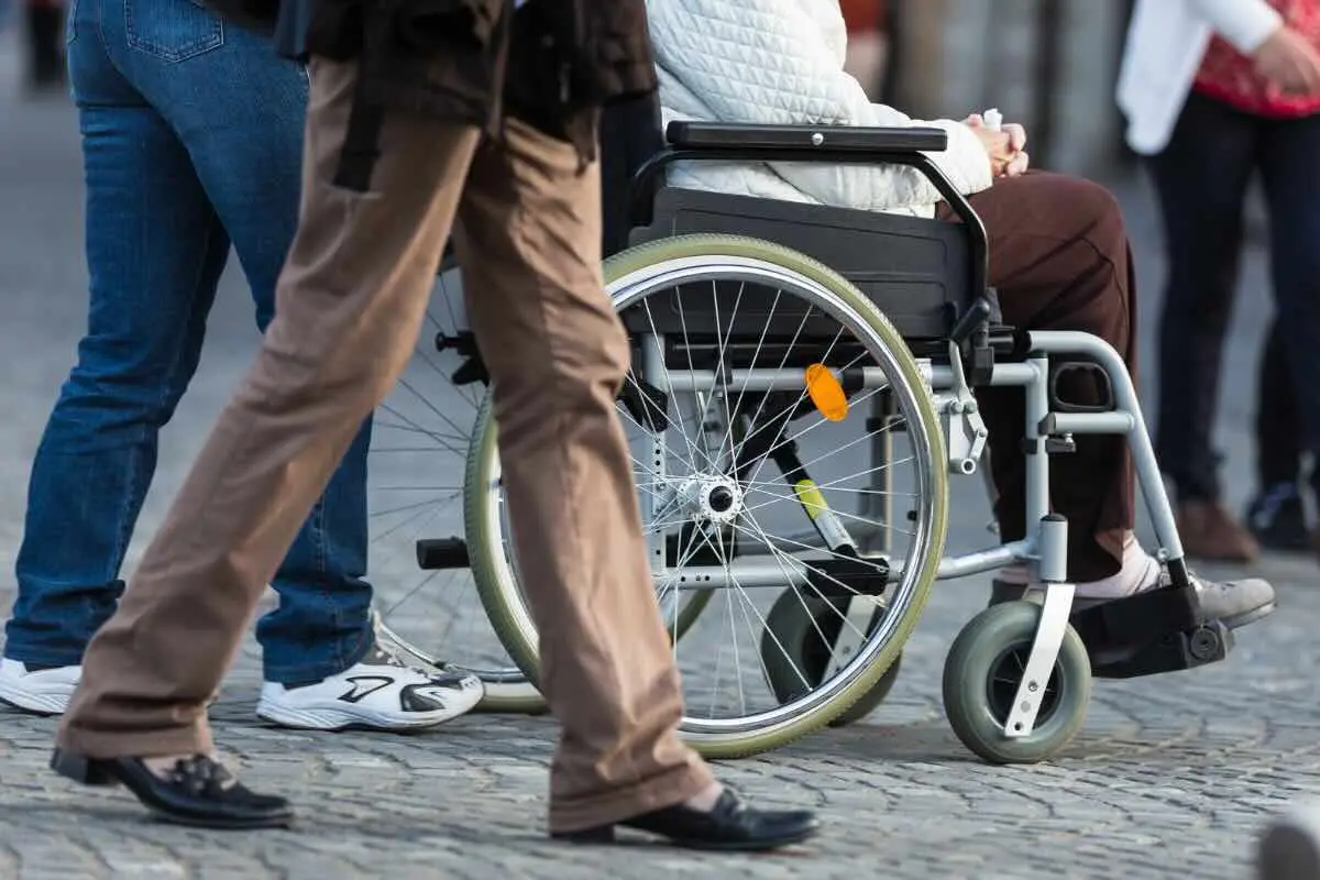 Legge 104, l’INPS dichiara guerra agli abusi: ecco cosa cambia dal 2026