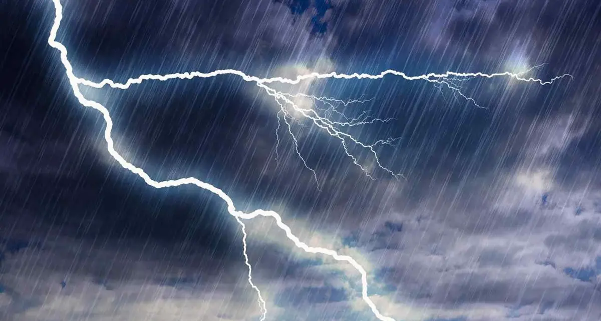 Dopo la tregua torna il maltempo: da domani pioggia e temporali, allerta gialla sulla costa jonica\n