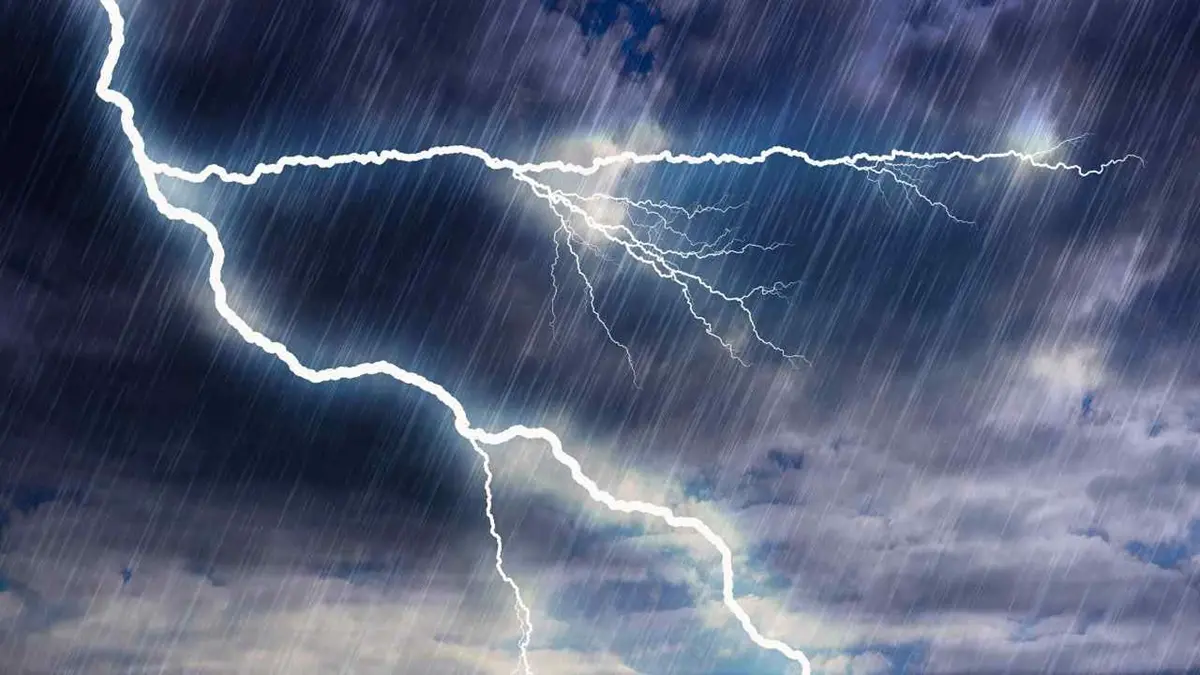 Dopo la tregua torna il maltempo: da domani pioggia e temporali, allerta gialla sulla costa jonica\n