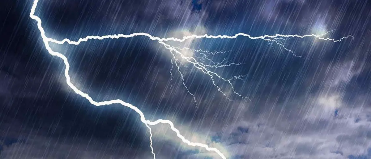 Dopo la tregua torna il maltempo: da domani pioggia e temporali, allerta gialla sulla costa jonica\n