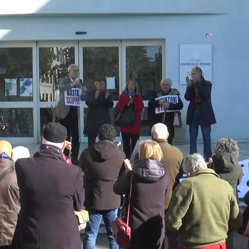 Castrovillari, l’Asp di Cosenza rassicura: «L’Emodinamica non chiude»\n