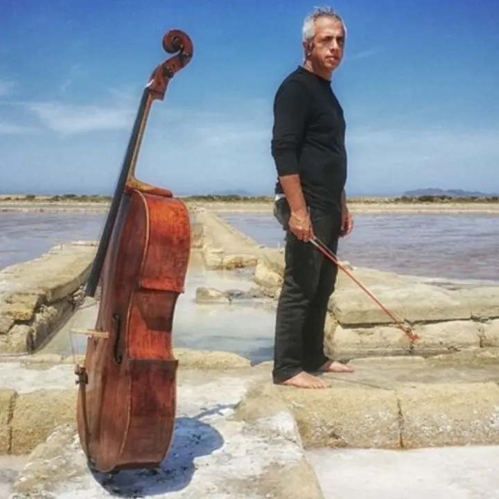 Armonie Trasversali, sale l’attesa per il concerto di\u00A0Giovanni Sollima al Rendano di Cosenza\n