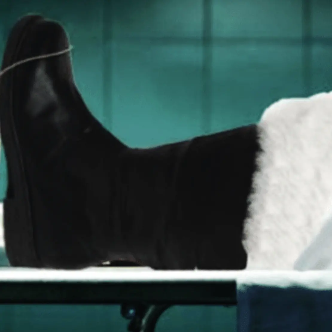 Il profumo del Natale imperfetto\n