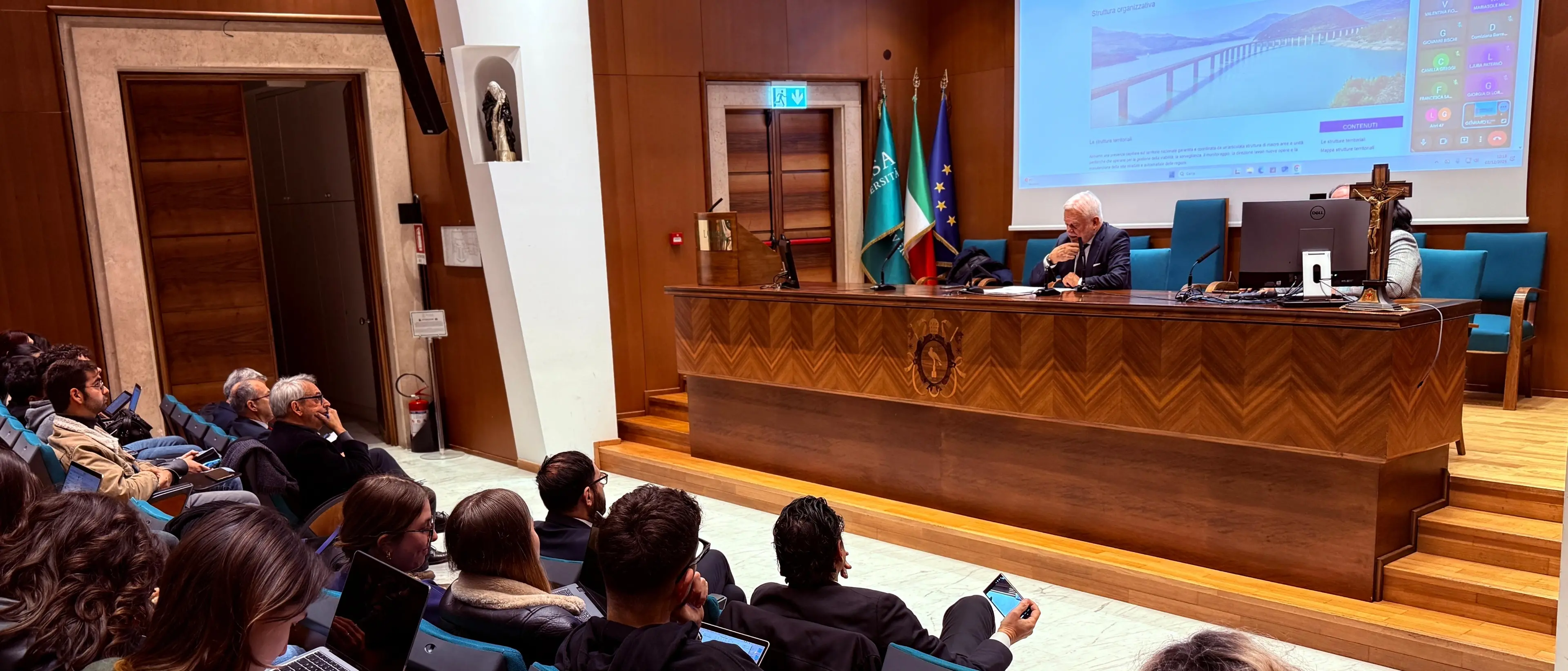 Anas annuncia oltre 900 nuove assunzioni entro il 2028\n