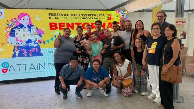 Turismo accessibile e inclusivo, il progetto della Comunità Progetto Sud per abbattere lacune e\u00A0barriere\n