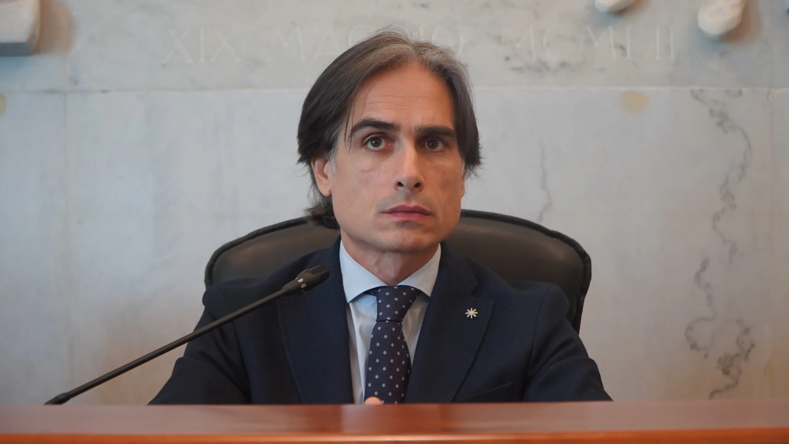 Il Consiglio metropolitano approva lo schema di Bilancio di previsione 2026-2028\n