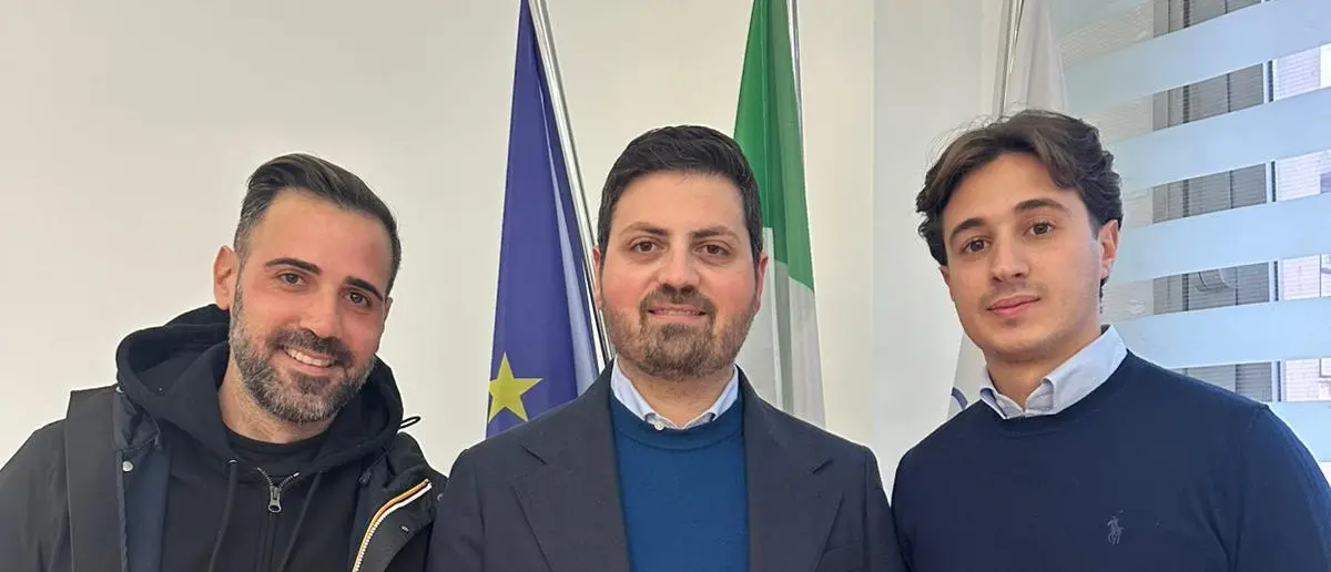 Nuovo Consiglio di Presidenza per Ance Giovani Reggio: Francesco Danisi eletto Presidente\n