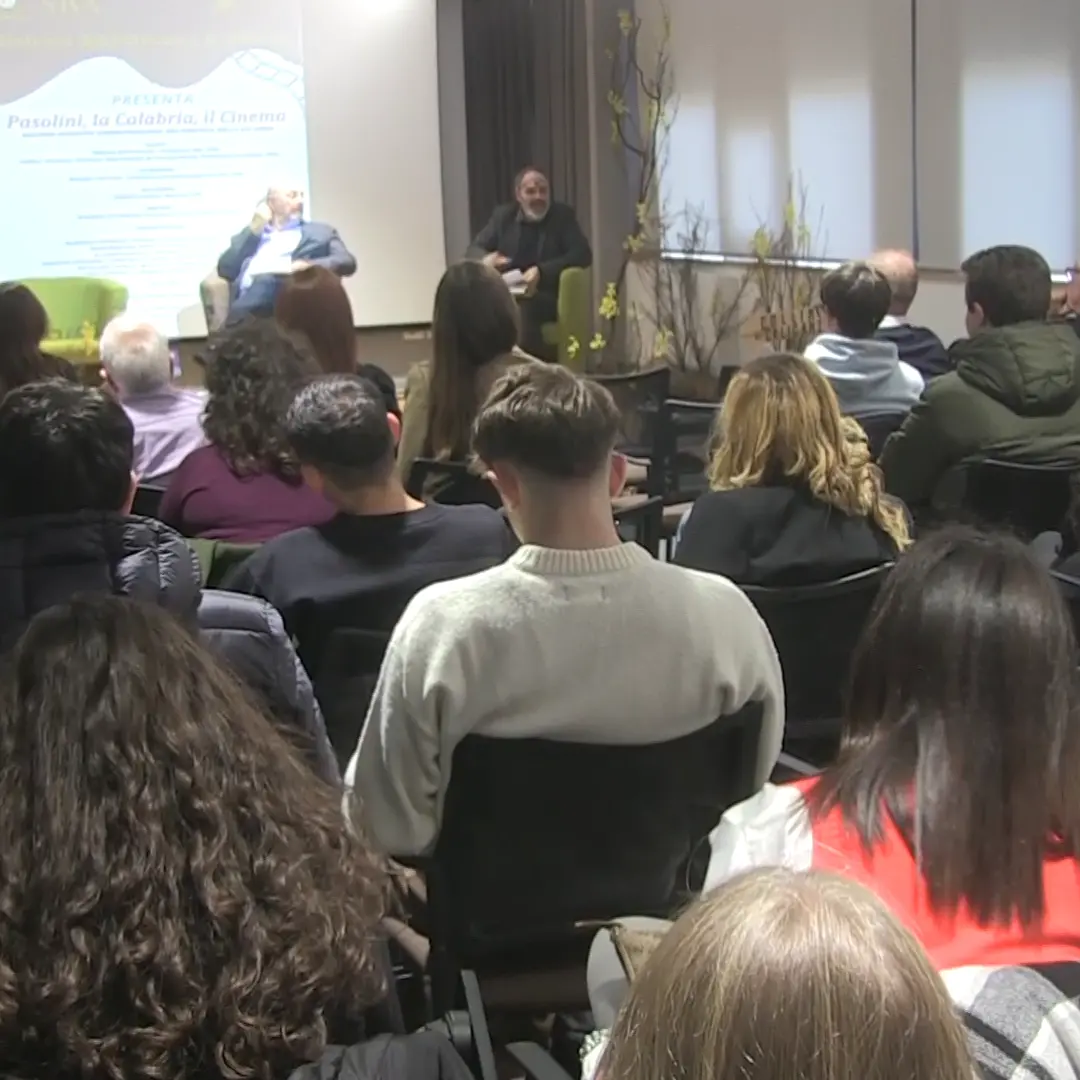 Pasolini e la Calabria, un approccio burrascoso ma poi un grande afflato di natura, umanità e realismo