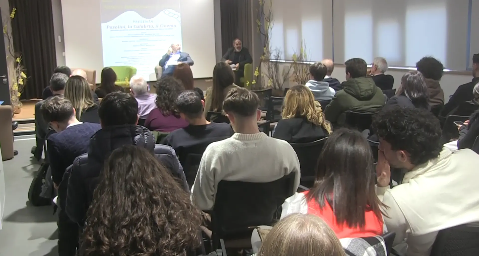 Pasolini e la Calabria, un approccio burrascoso ma poi un grande afflato di natura, umanità e realismo