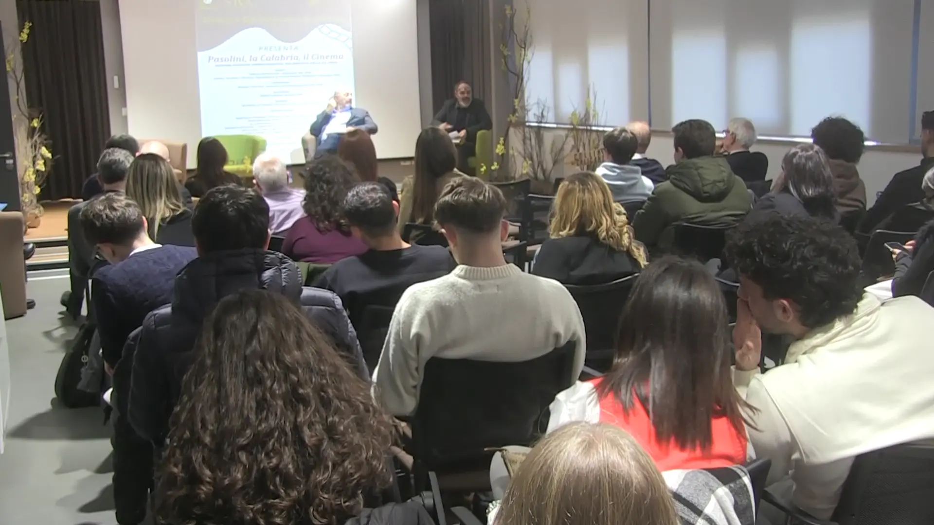 Pasolini e la Calabria, un approccio burrascoso ma poi un grande afflato di natura, umanità e realismo