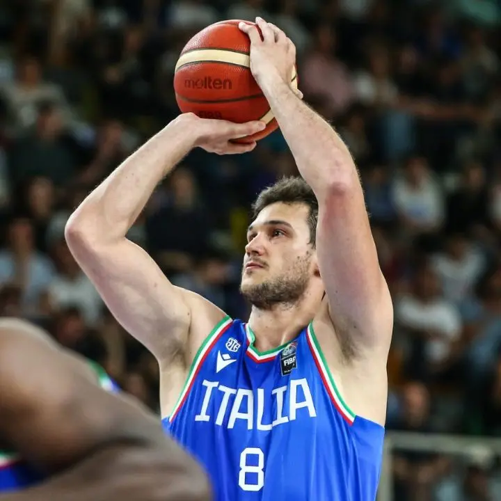 Basket, Gallinari annuncia il ritiro: «È stato un viaggio incredibile, grazie dal profondo del mio cuore»\n