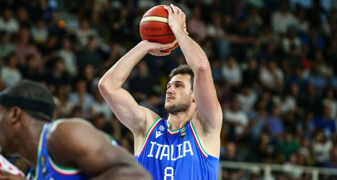 Basket, Gallinari annuncia il ritiro: «È stato un viaggio incredibile, grazie dal profondo del mio cuore»\n