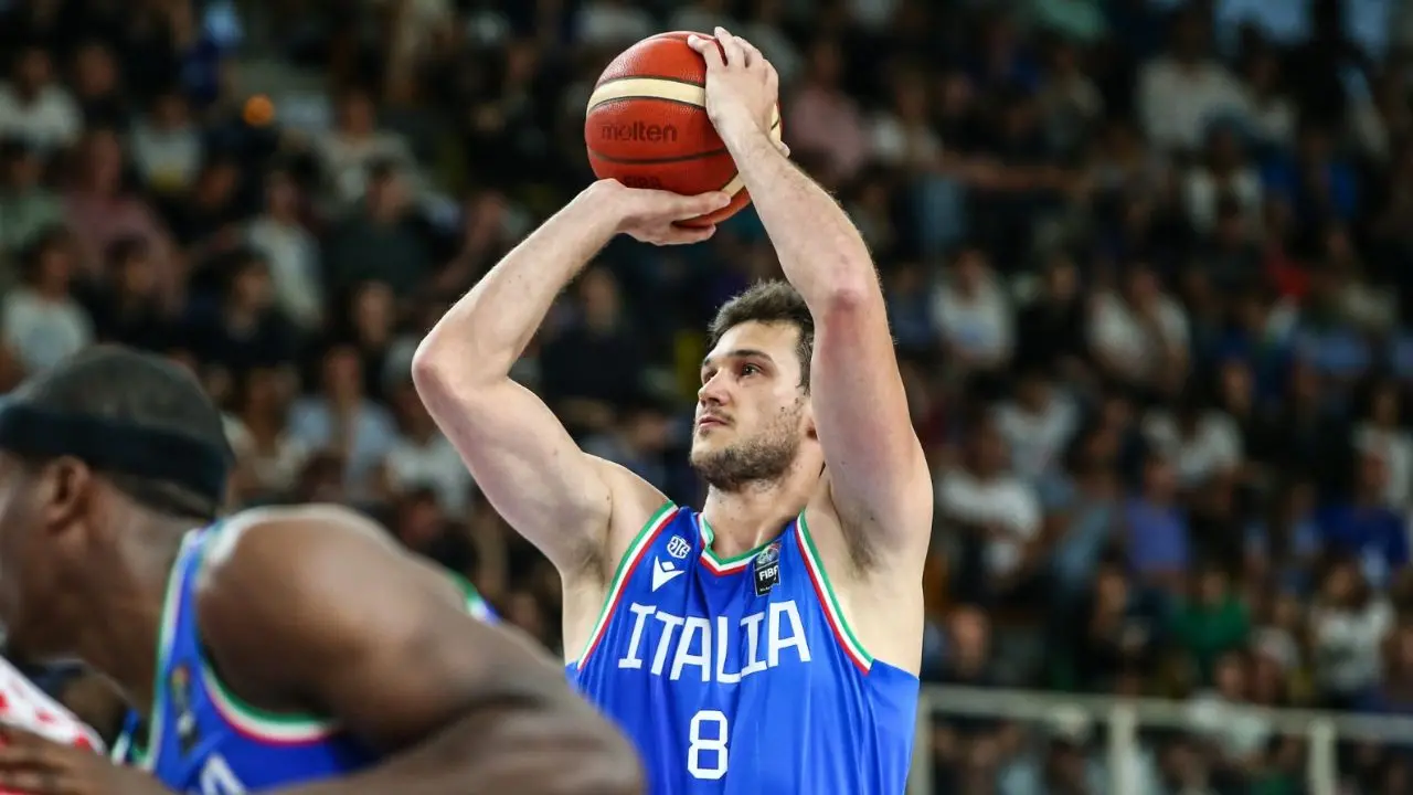 Basket, Gallinari annuncia il ritiro: «È stato un viaggio incredibile, grazie dal profondo del mio cuore»\n