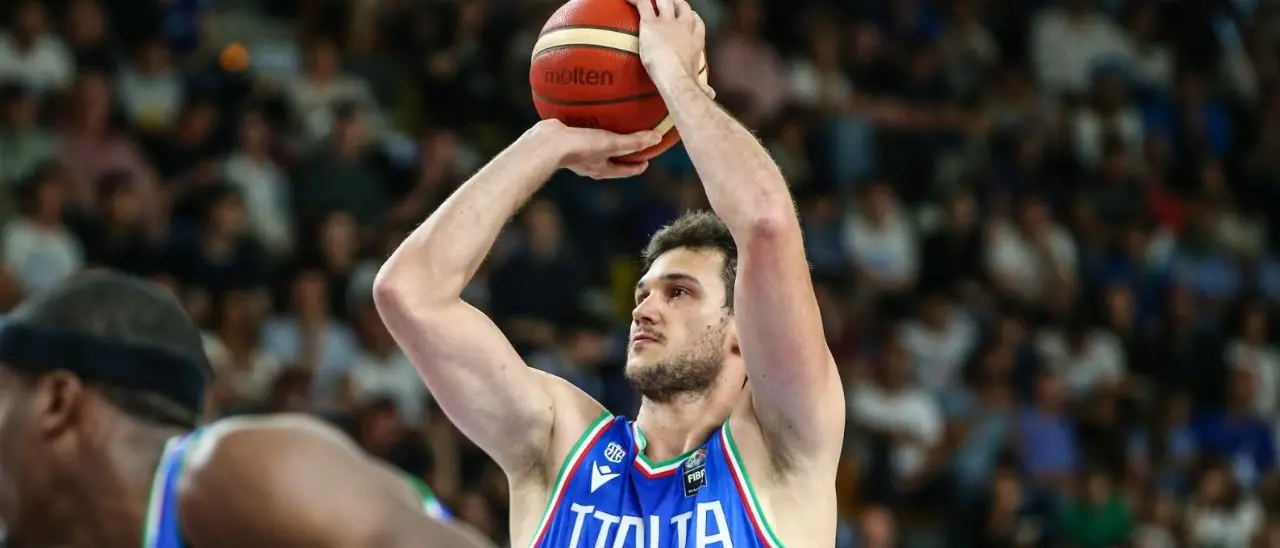 Basket, Gallinari annuncia il ritiro: «È stato un viaggio incredibile, grazie dal profondo del mio cuore»\n