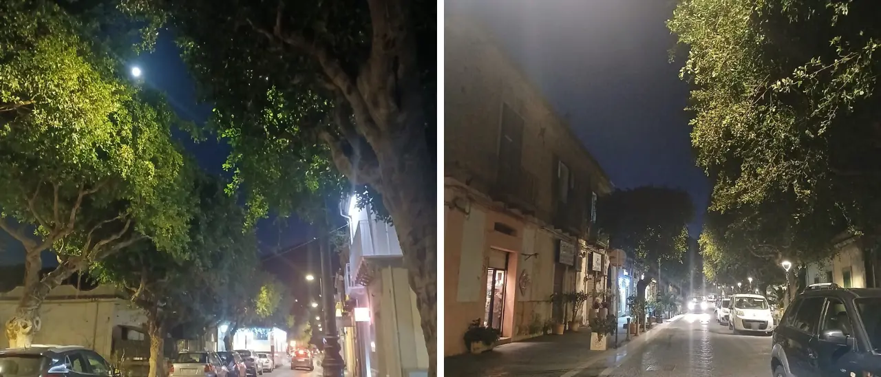 A Vibo Marina il Natale è ancora spento: le luci che dovevano essere accese sabato non sono state installate: «Un mortorio»