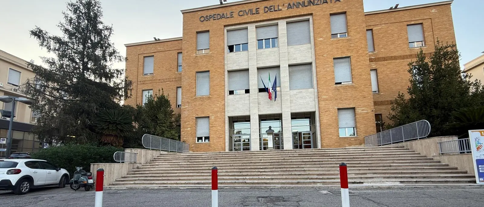 Il metodo De Salazar: come l’Annunziata di Cosenza è passata dal caos al modello\n