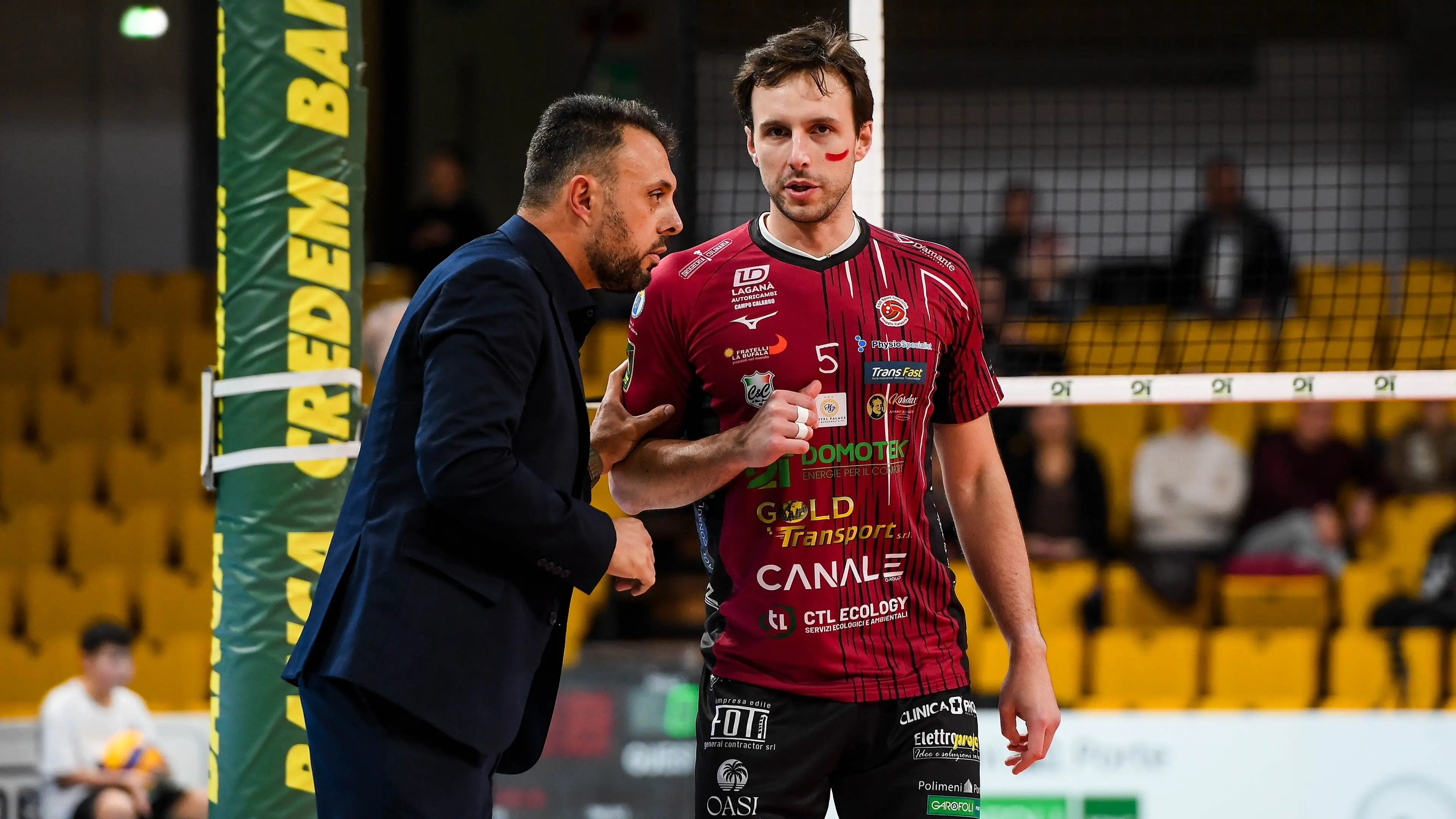 FORTUNATO SERRANO\\'