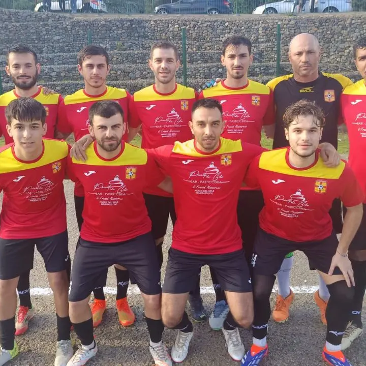 Il Sant'Onofrio e la tabella di marcia verso la salvezza,\u00A0Bruni: «Ci mancano quattro punti ma siamo in linea con le aspettative»\n