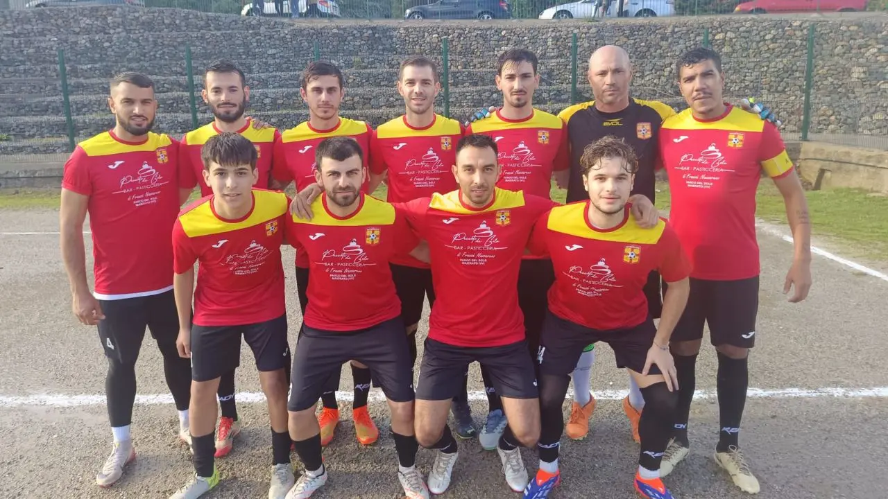 Il Sant'Onofrio e la tabella di marcia verso la salvezza,\u00A0Bruni: «Ci mancano quattro punti ma siamo in linea con le aspettative»\n