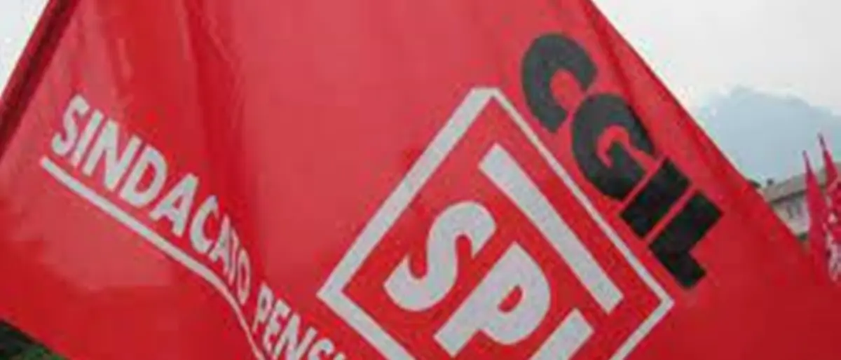 Lo SPI CGIL Area Metropolitana di Reggio Calabria a fianco della Cooperativa Valle\n\ndel Marro\u00A0\n